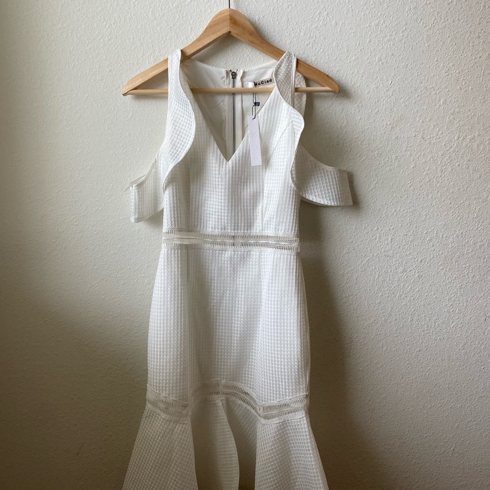 NuClad Dress